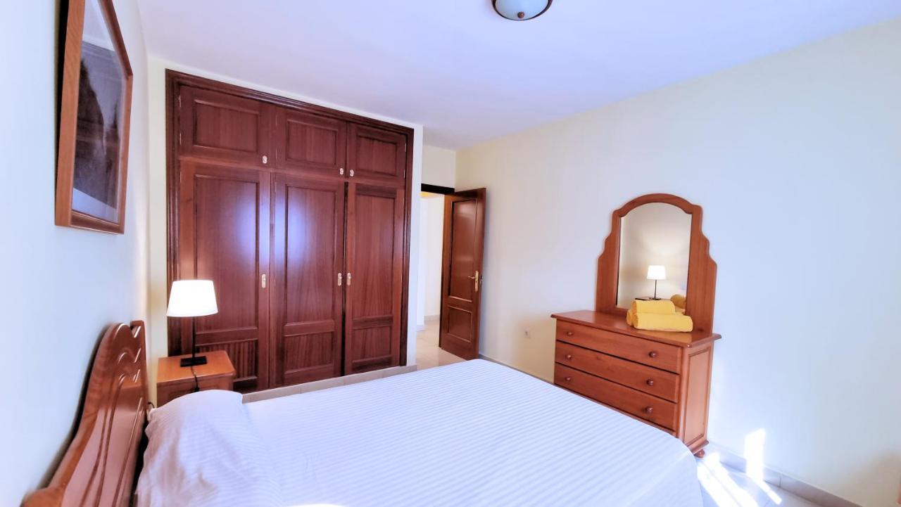 La Graciosa Camelia Beach Vistas Mar Caleta de Sebo Ngoại thất bức ảnh