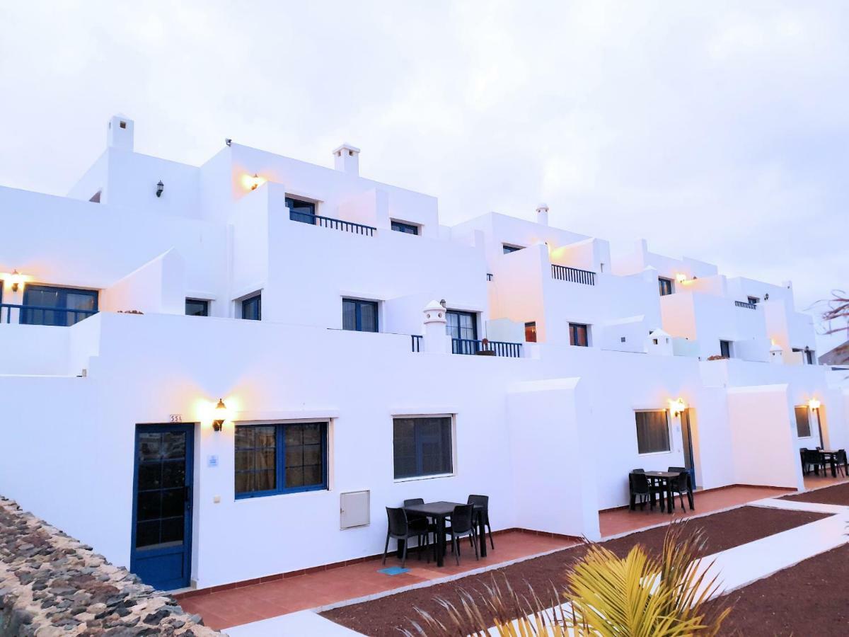 La Graciosa Camelia Beach Vistas Mar Caleta de Sebo Ngoại thất bức ảnh